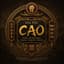 Logo Họ Cao